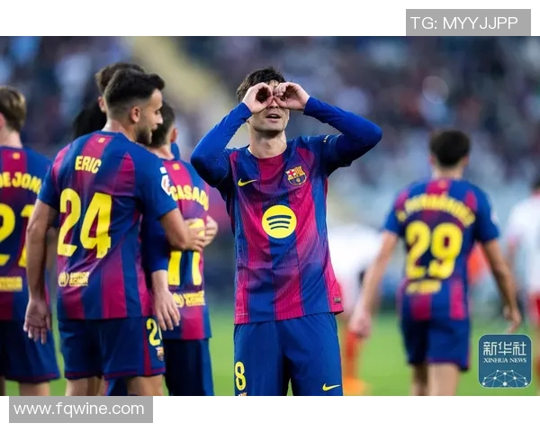 巴塞罗那赢得西甲冠军20年来的第27次荣耀