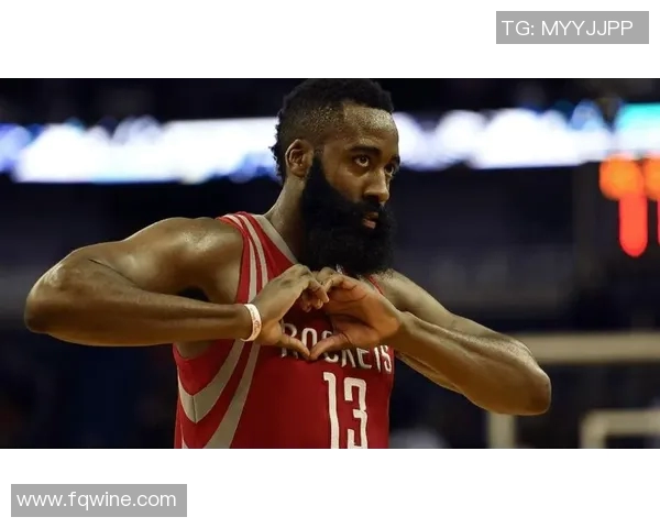 火箭主场胜骑士，哈登砍下40+11+9，缔造又一场经典战役